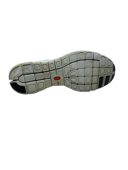 Nike Free Run Water Repel