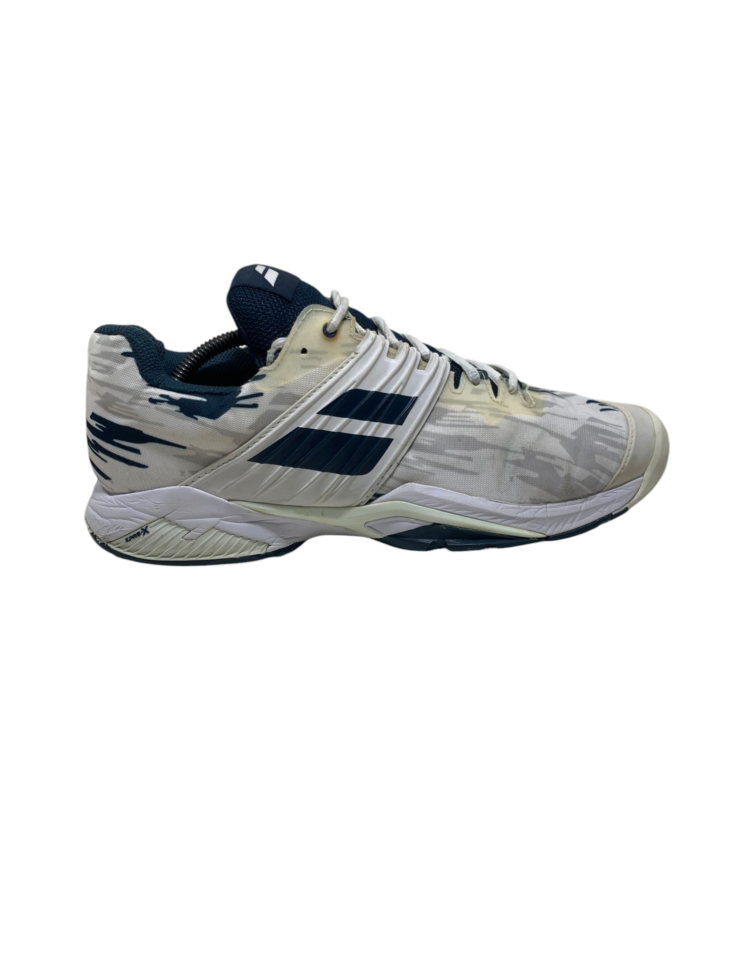 Babolat Fury Non Marking Court Shoe