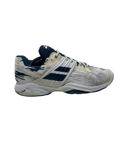 Babolat Fury Non Marking Court Shoe
