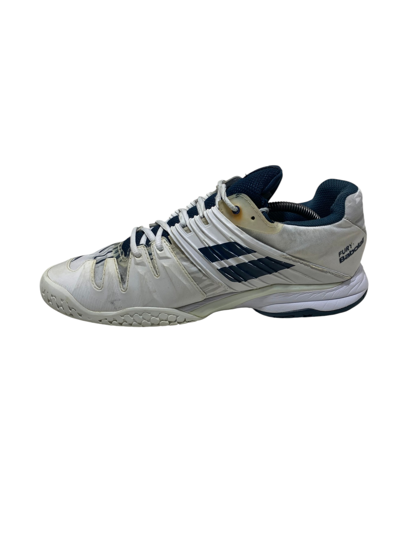 Babolat Fury Non Marking Court Shoe