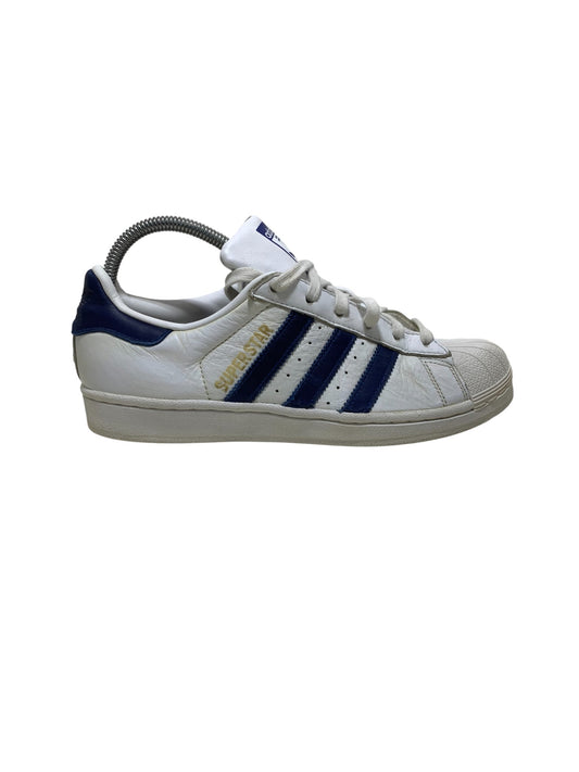 Adidas Superstar Collegiate Royal