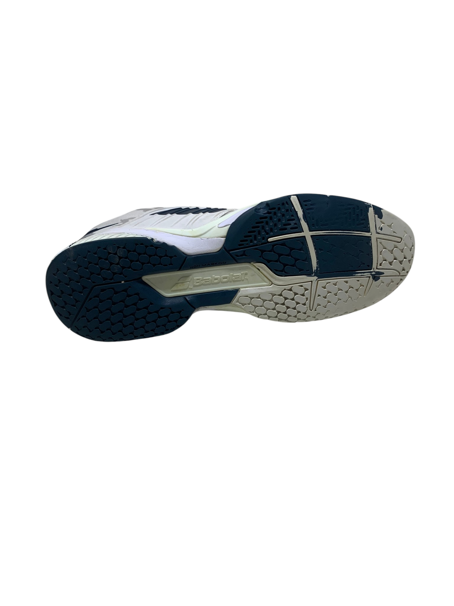 Babolat Fury Non Marking Court Shoe
