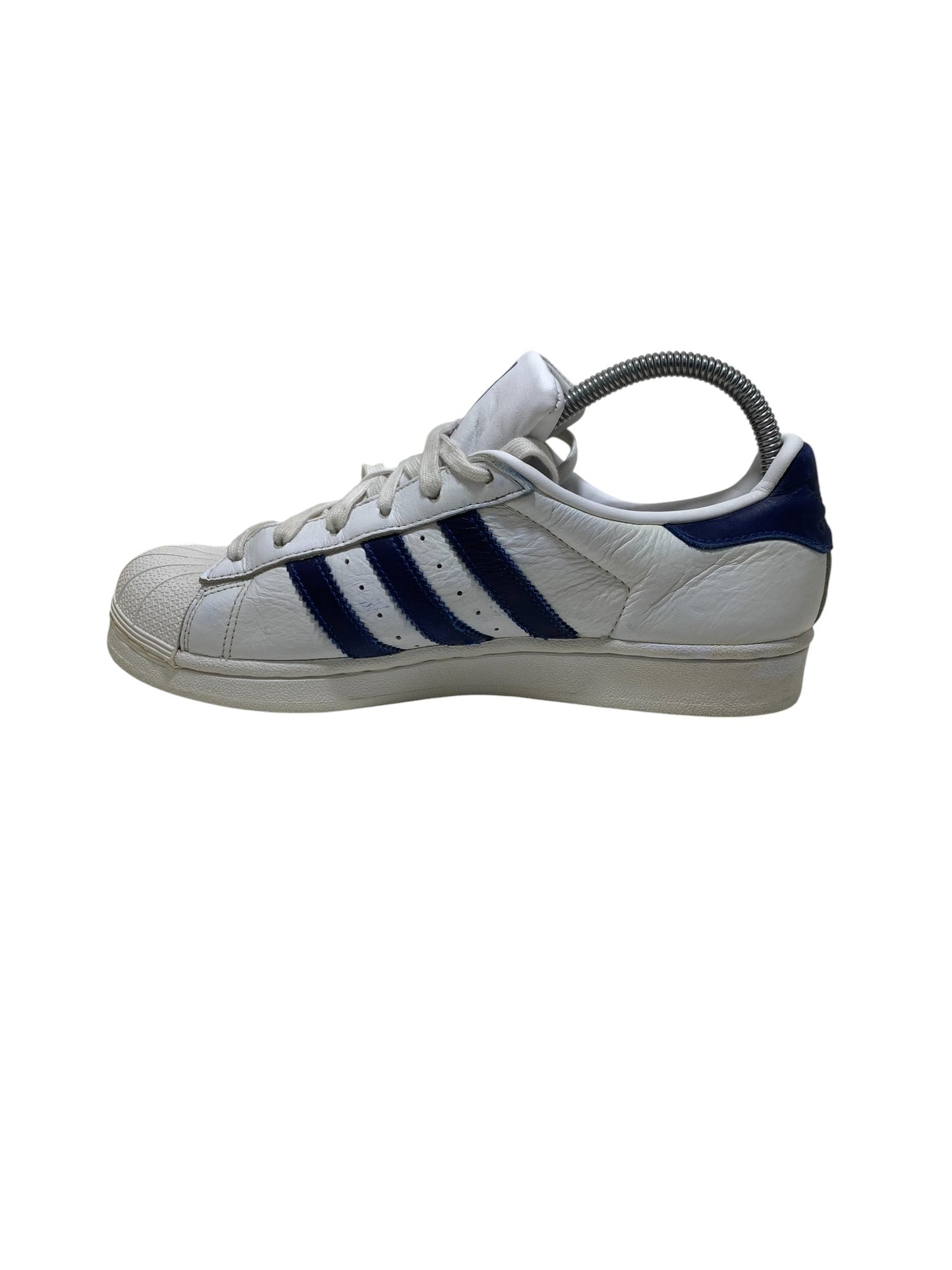 Adidas Superstar Collegiate Royal