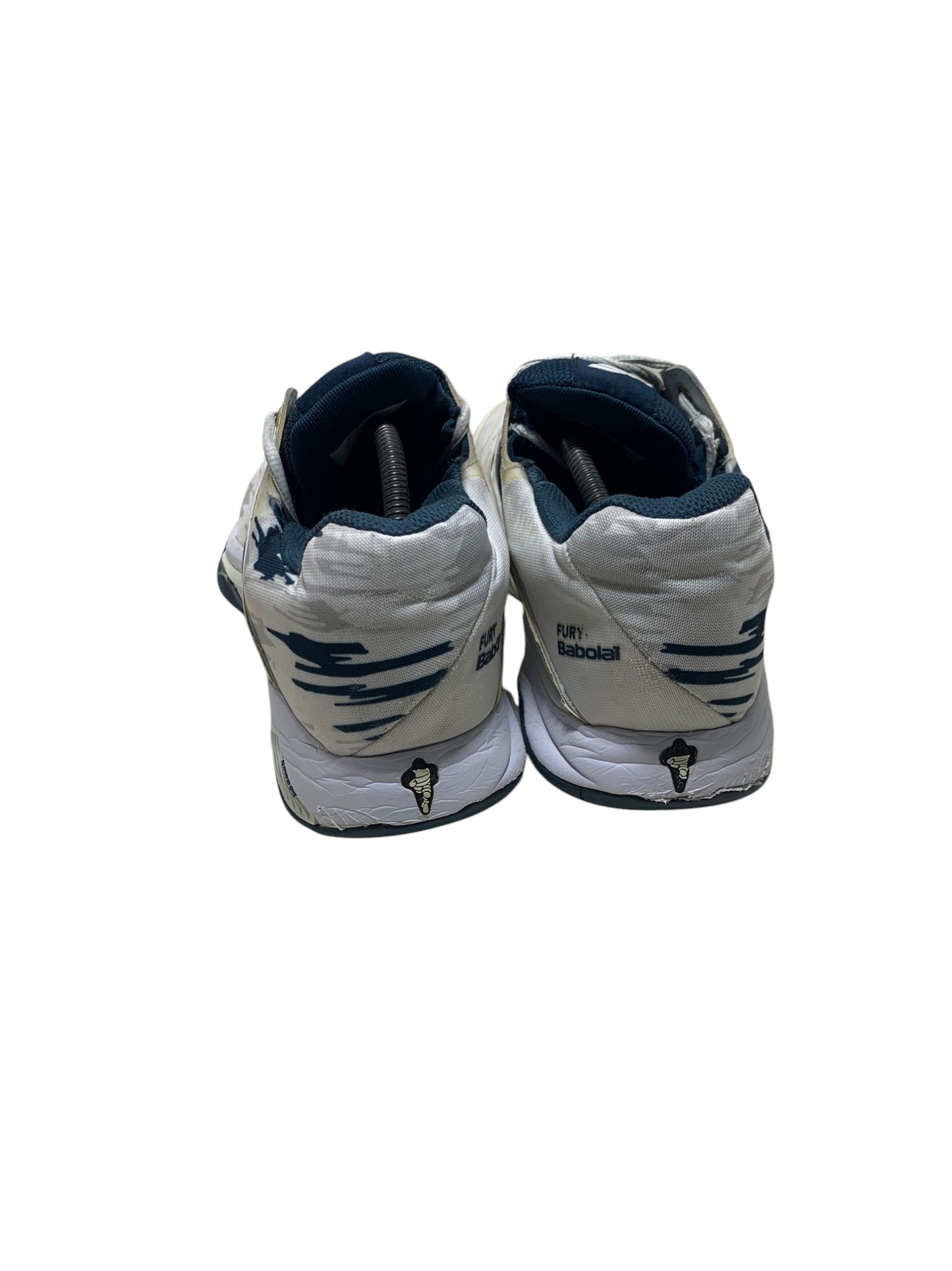 Babolat Fury Non Marking Court Shoe