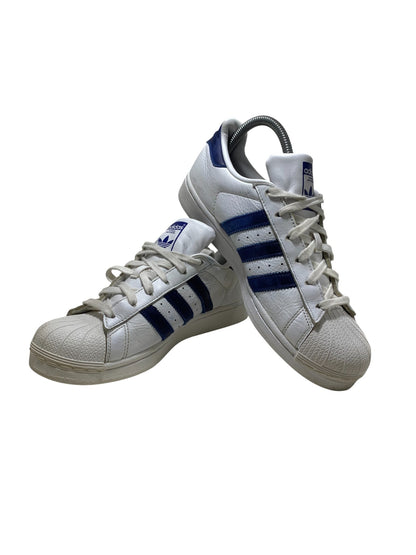 Adidas Superstar Collegiate Royal