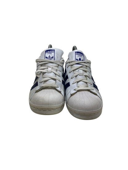 Adidas Superstar Collegiate Royal
