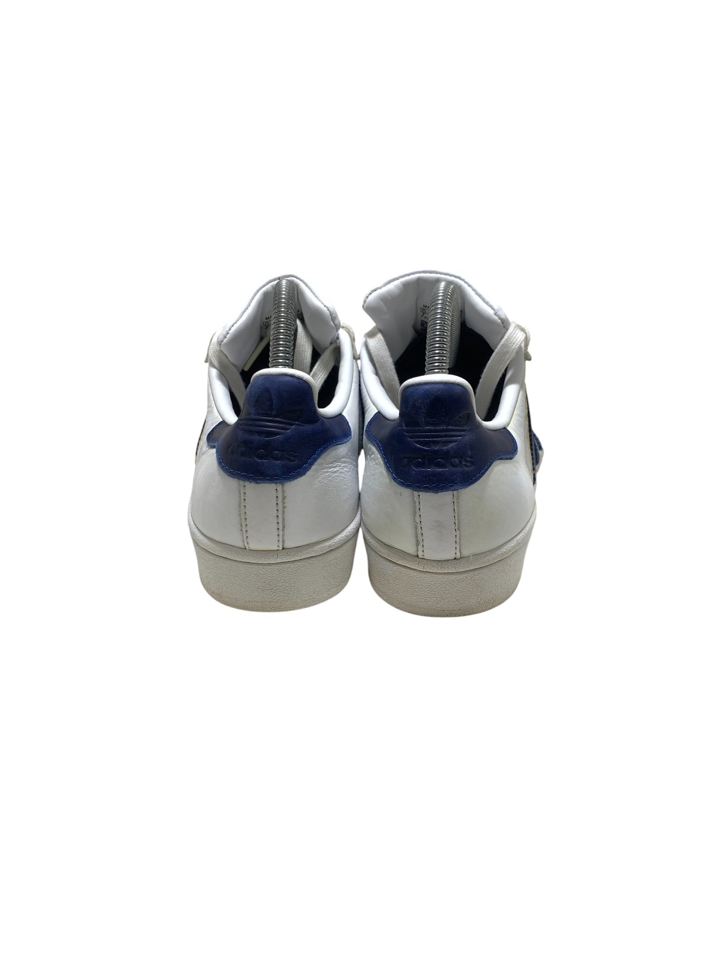 Adidas Superstar Collegiate Royal