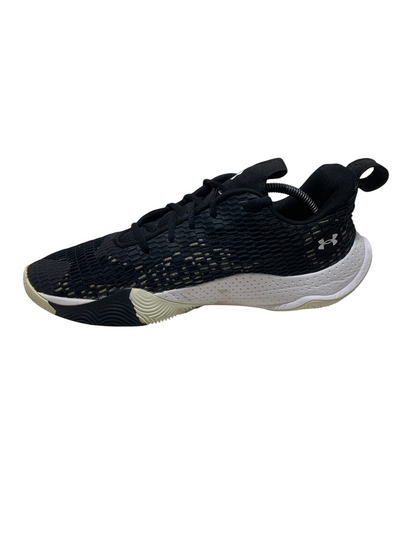 Under Armour Spawn 3 'Black White'