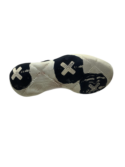 Under Armour Spawn 3 'Black White'