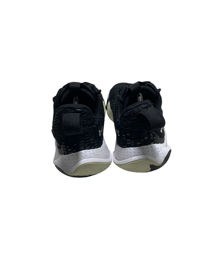 Under Armour Spawn 3 'Black White'