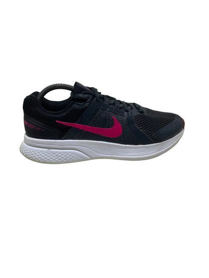 Nike Run Swift 2 'Dark Smoke Grey'