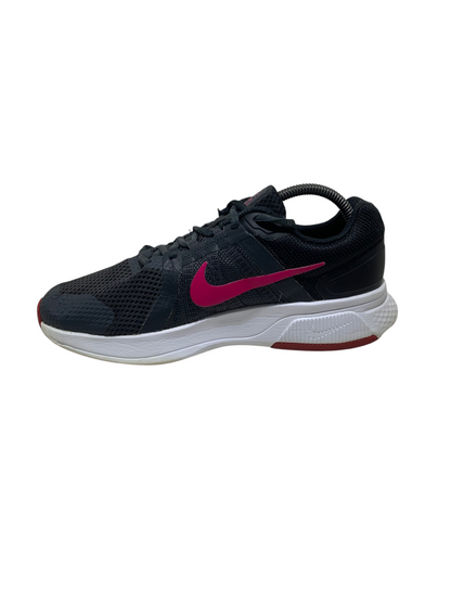 Nike Run Swift 2 'Dark Smoke Grey'