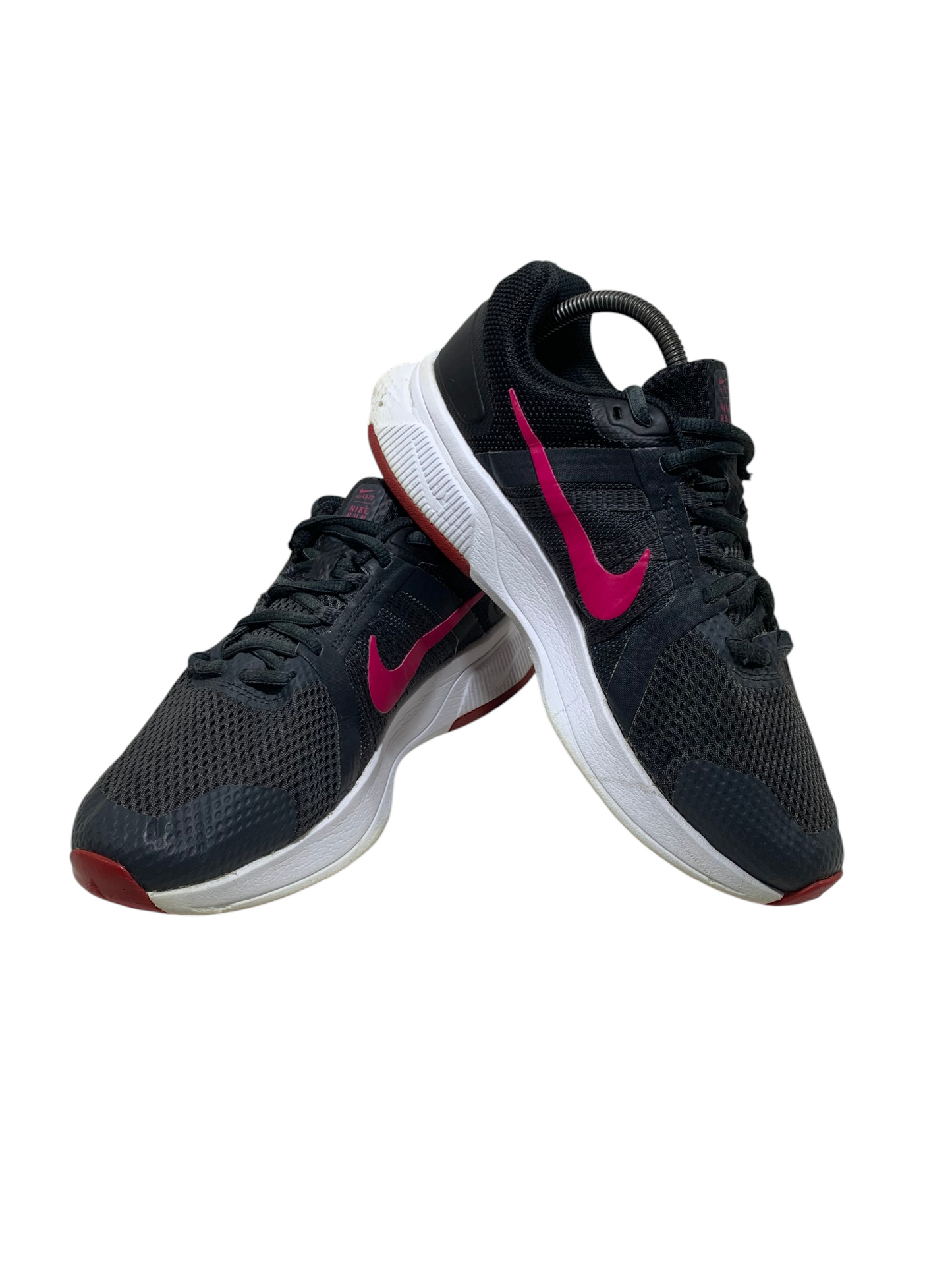 Nike Run Swift 2 'Dark Smoke Grey'