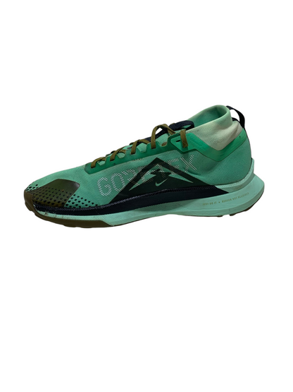 Nike React Pegasus Trail 4 GTX 'Spring Green Olive'