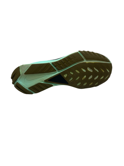 Nike React Pegasus Trail 4 GTX 'Spring Green Olive'