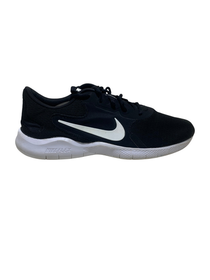 Nike Flex Experience RN 9 Black/White