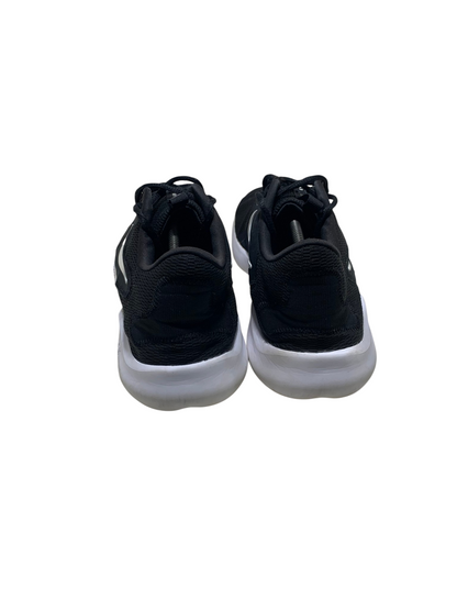 Nike Flex Experience RN 9 Black/White