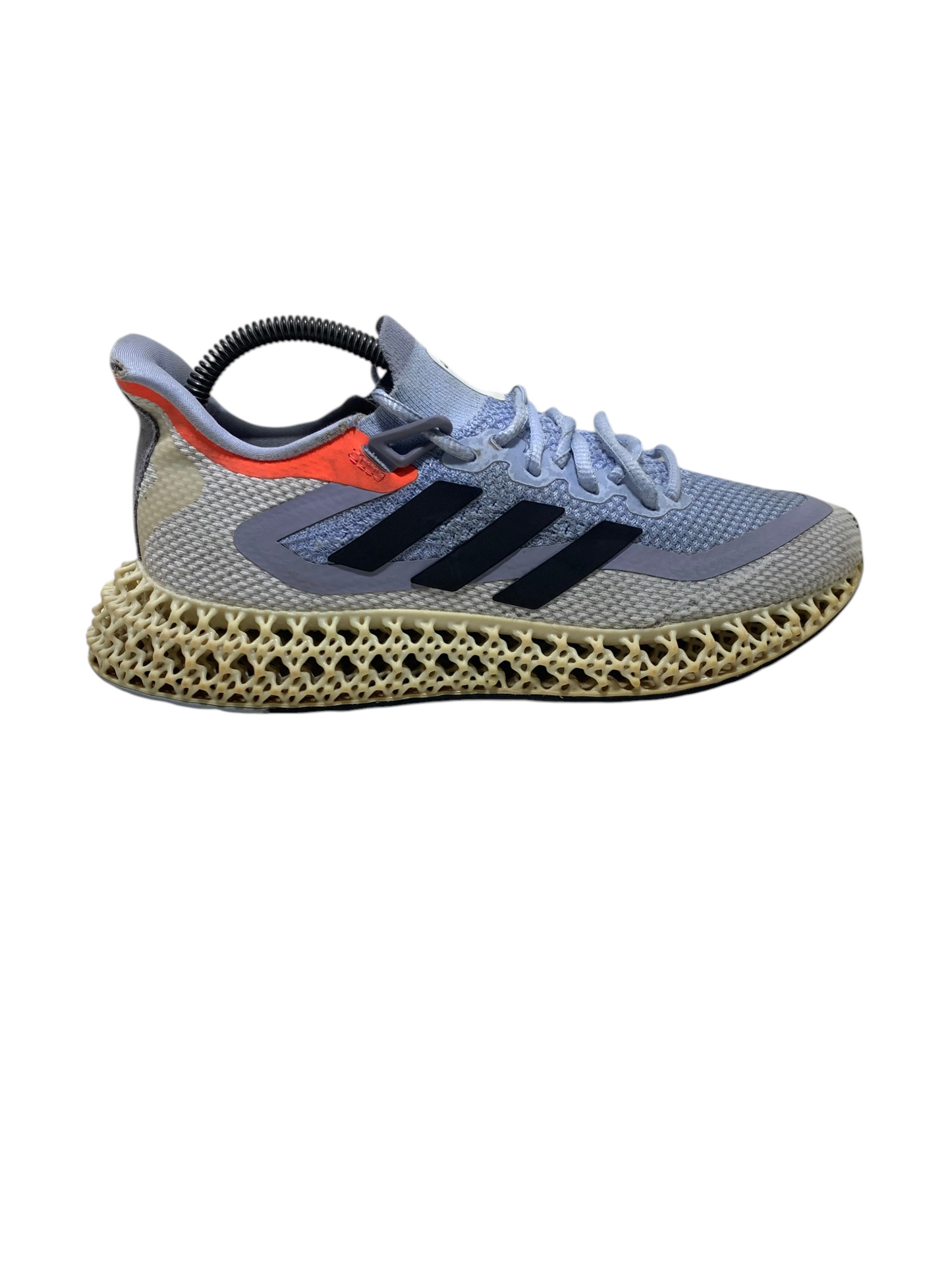 Adidas 4D FWD 'Blue Dawn'