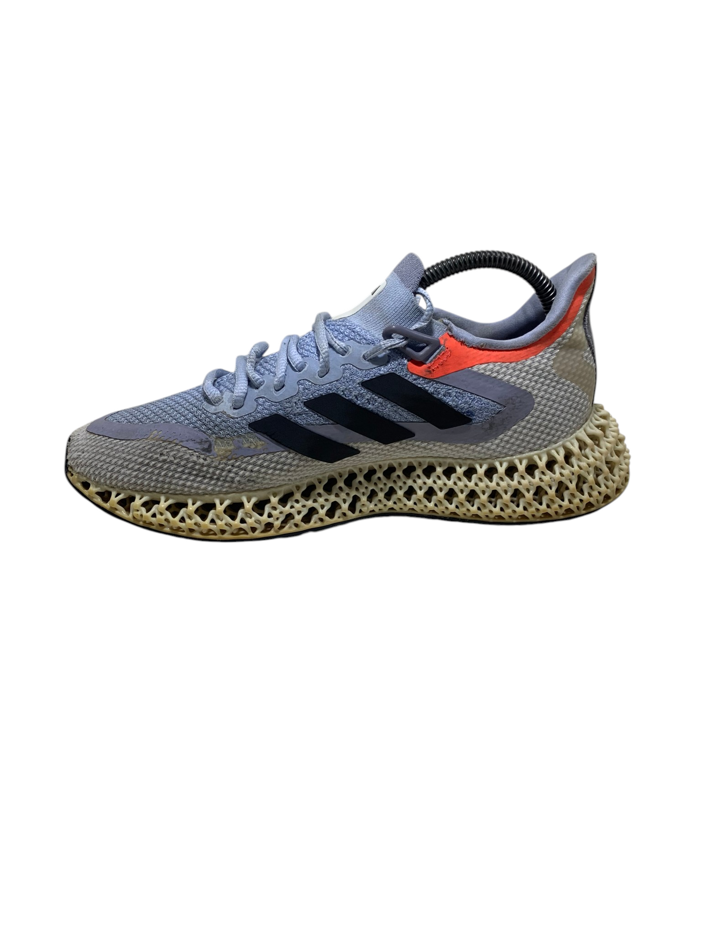 Adidas 4D FWD 'Blue Dawn'