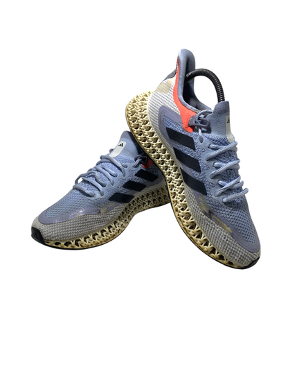 Adidas 4D FWD 'Blue Dawn'