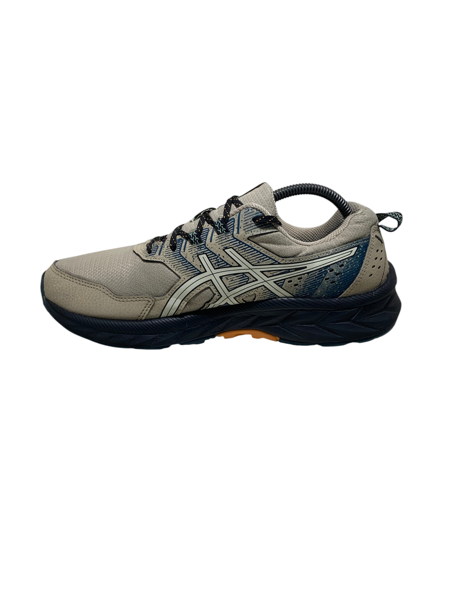 ASICS Gel Venture 9 'Feather Grey Birch'
