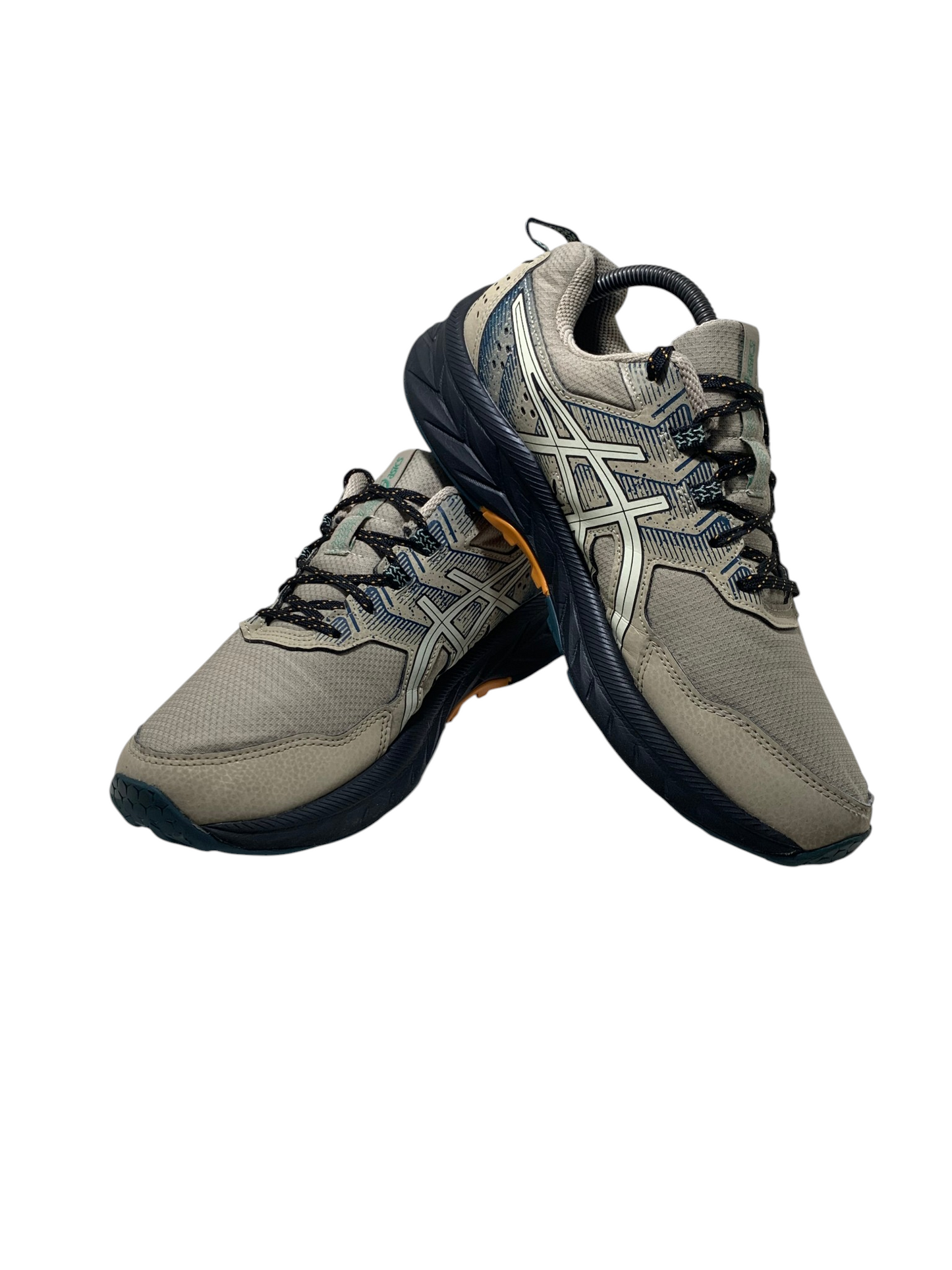 ASICS Gel Venture 9 'Feather Grey Birch'
