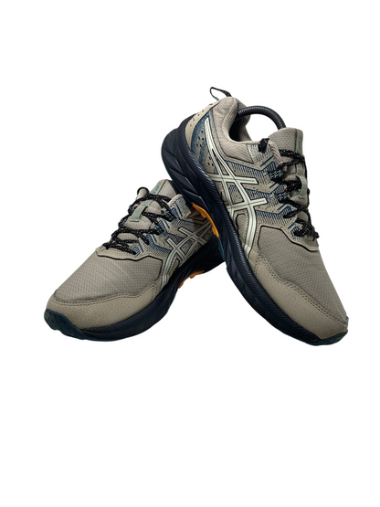 ASICS Gel Venture 9 'Feather Grey Birch'