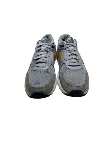 Nike Air Max SC Wolf Grey Yellow