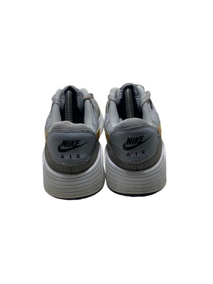 Nike Air Max SC Wolf Grey Yellow
