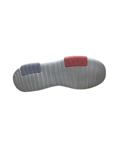 Adidas Racer TR 2.0 Gray