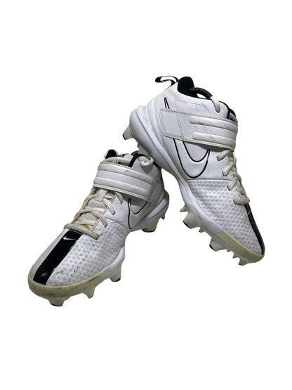 Nike Force Trout 7 Pro MCS 'White Black'