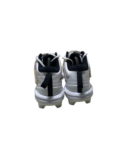 Nike Force Trout 7 Pro MCS 'White Black'