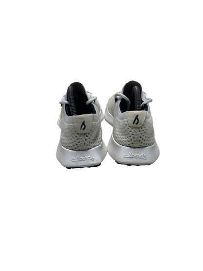 Allbirds Casual Shoe White