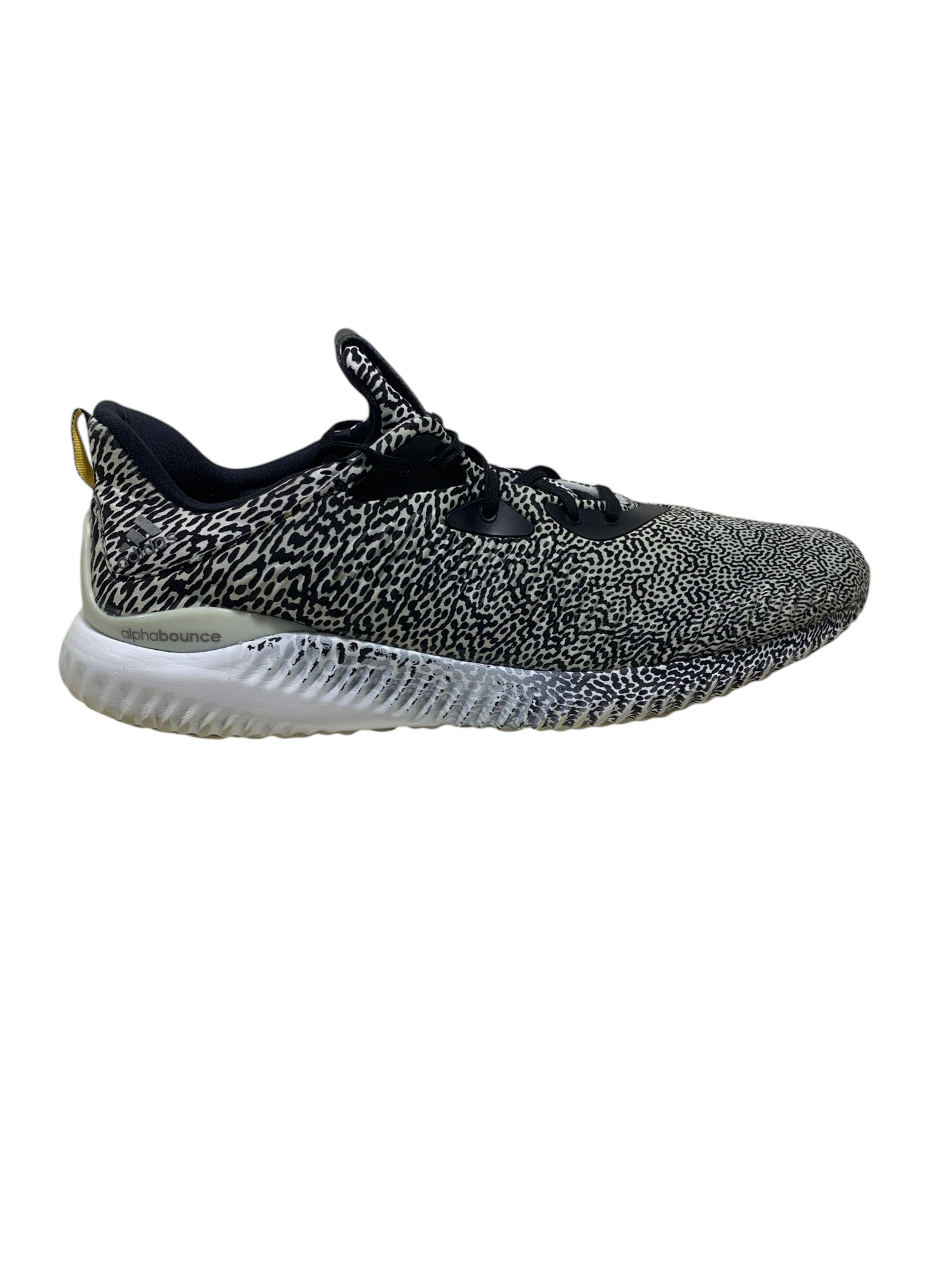 Adidas Alphabounce 'Motion Capture'
