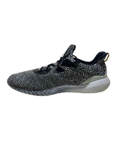 Adidas Alphabounce 'Motion Capture'
