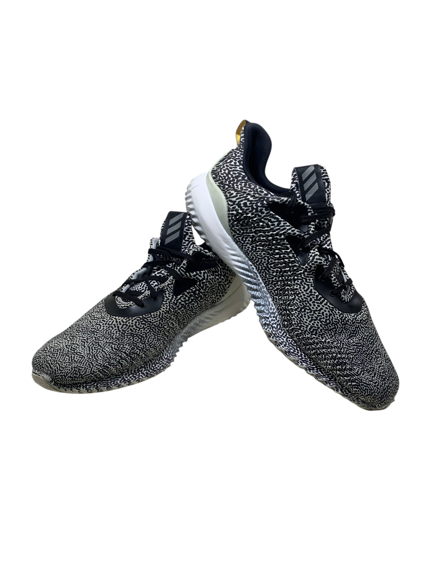 Adidas Alphabounce 'Motion Capture'