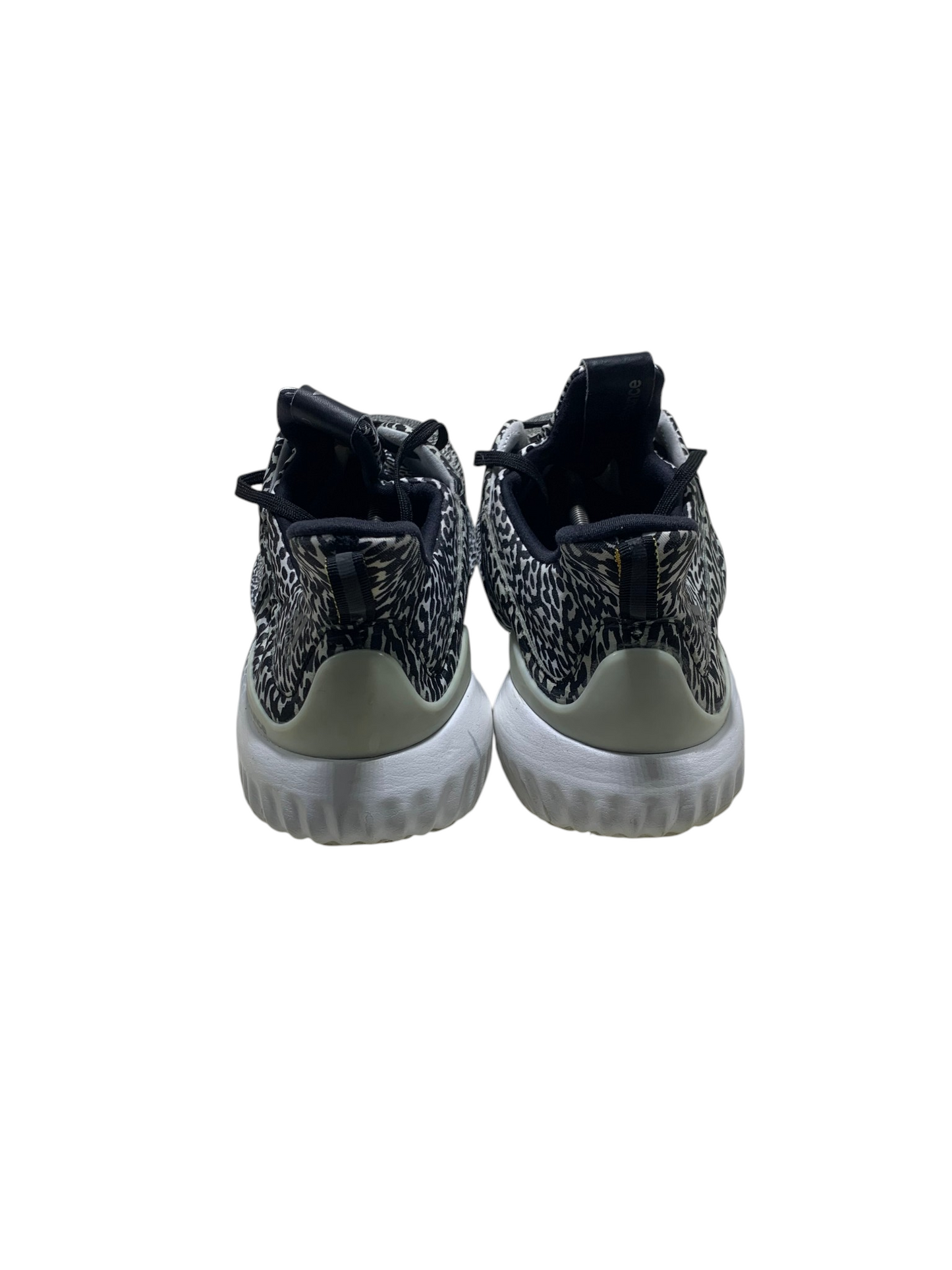 Adidas Alphabounce 'Motion Capture'