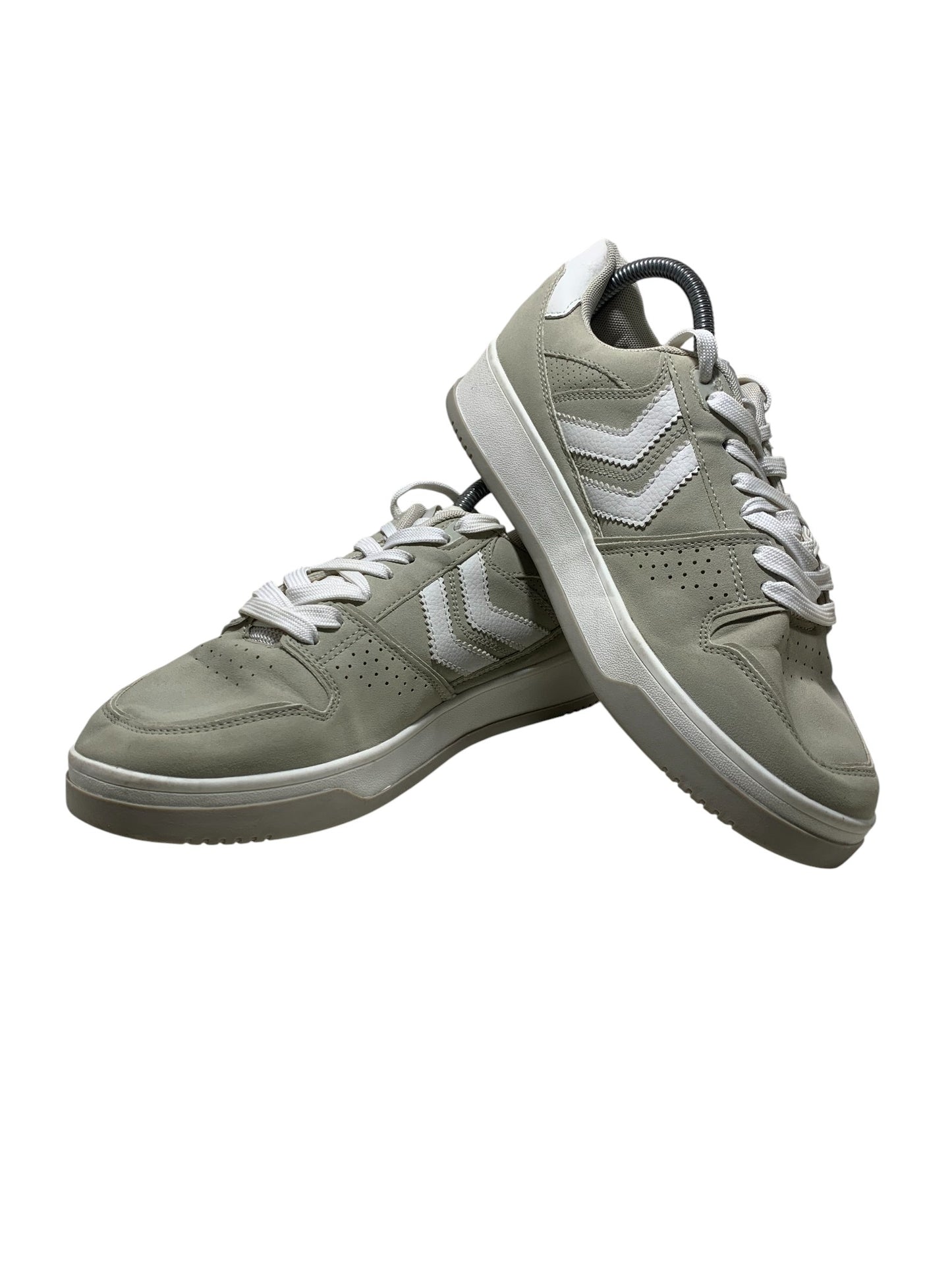Hummel ST. Power Play Suede