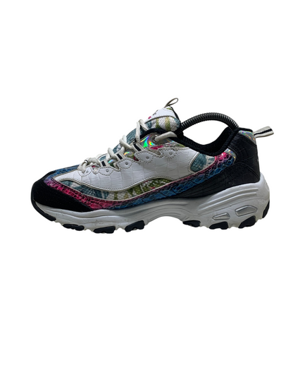 Skechers D'Lites Colourful