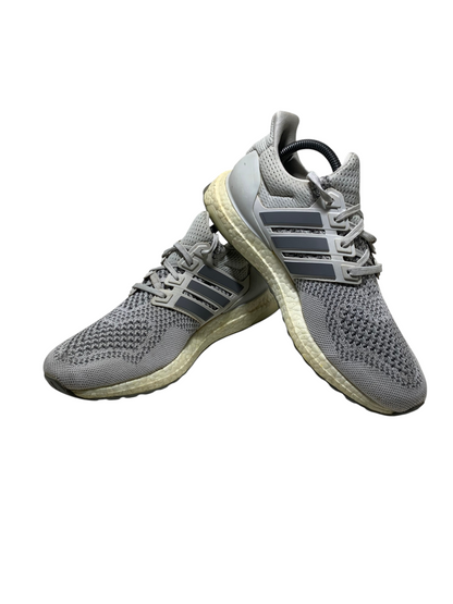 Adidas Ultraboost 1.0 'Double Grey'