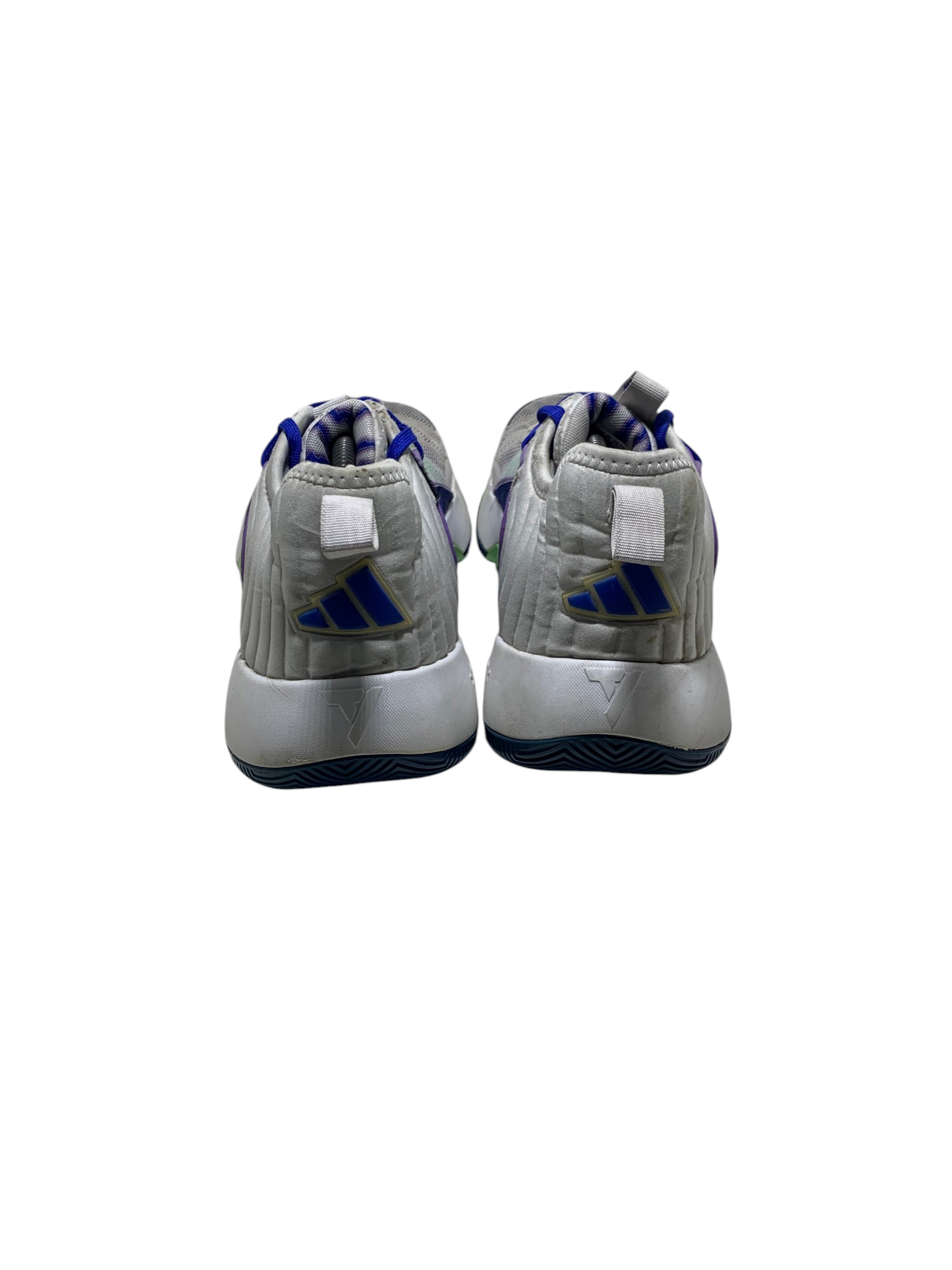 Adidas Trae Unlimited 'Dash Grey Lucid Blue'