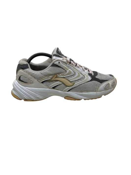 Crane Casual Shoe
