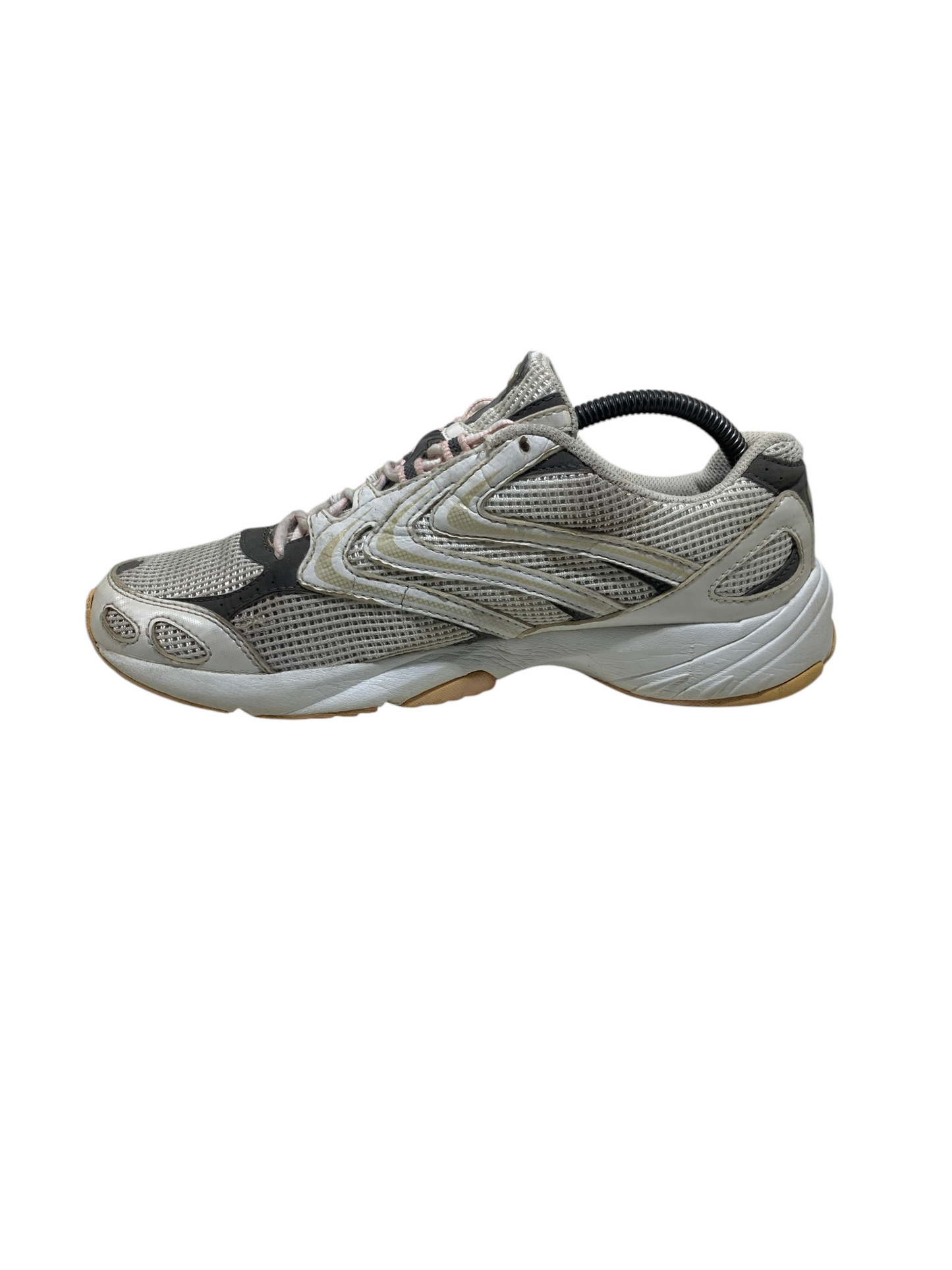 Crane Casual Shoe