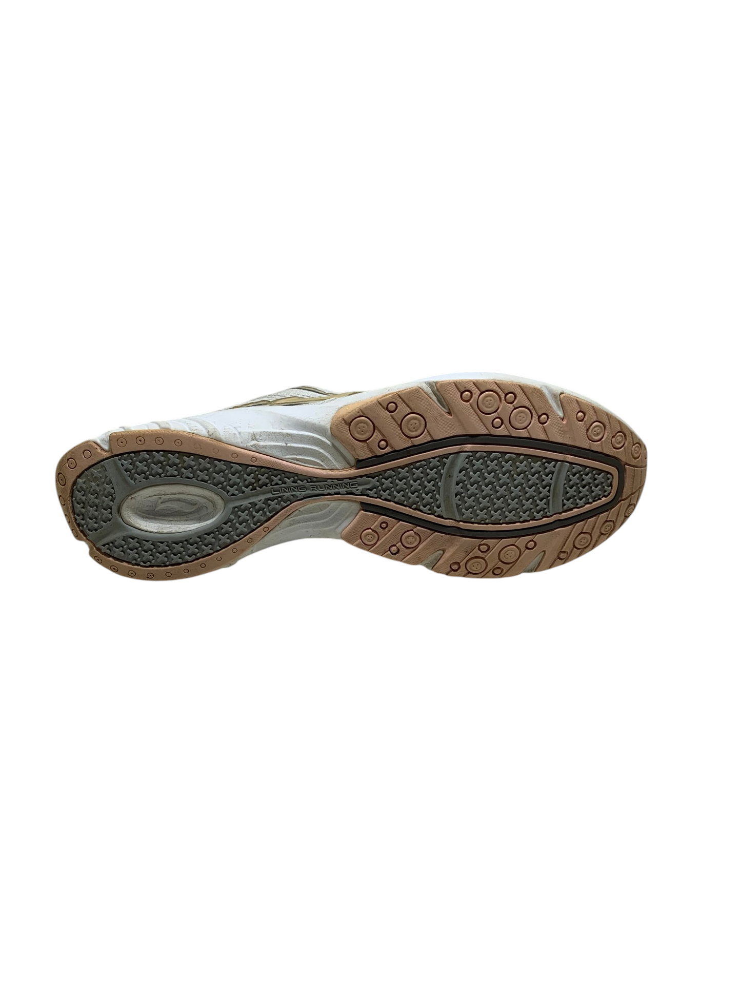 Crane Casual Shoe