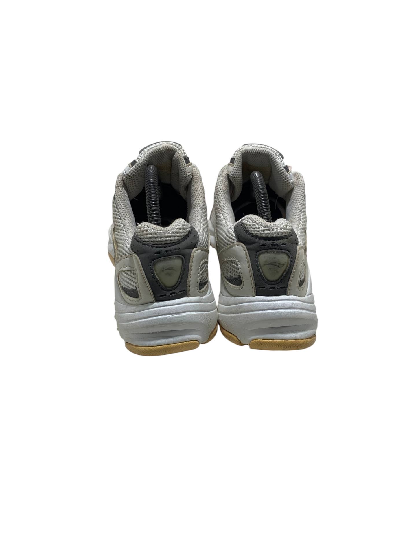 Crane Casual Shoe
