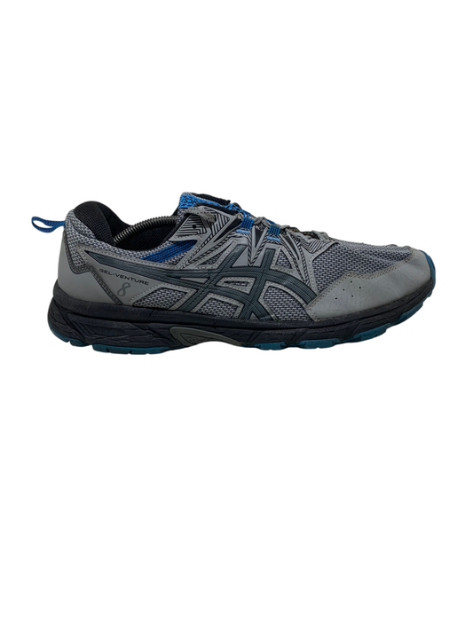 ASICS Gel-Venture 8 Grey Blue