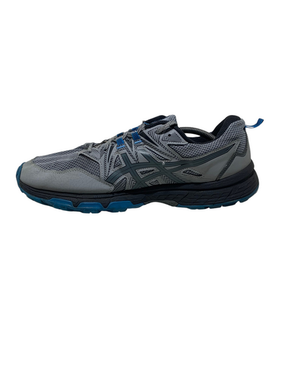 ASICS Gel-Venture 8 Grey Blue