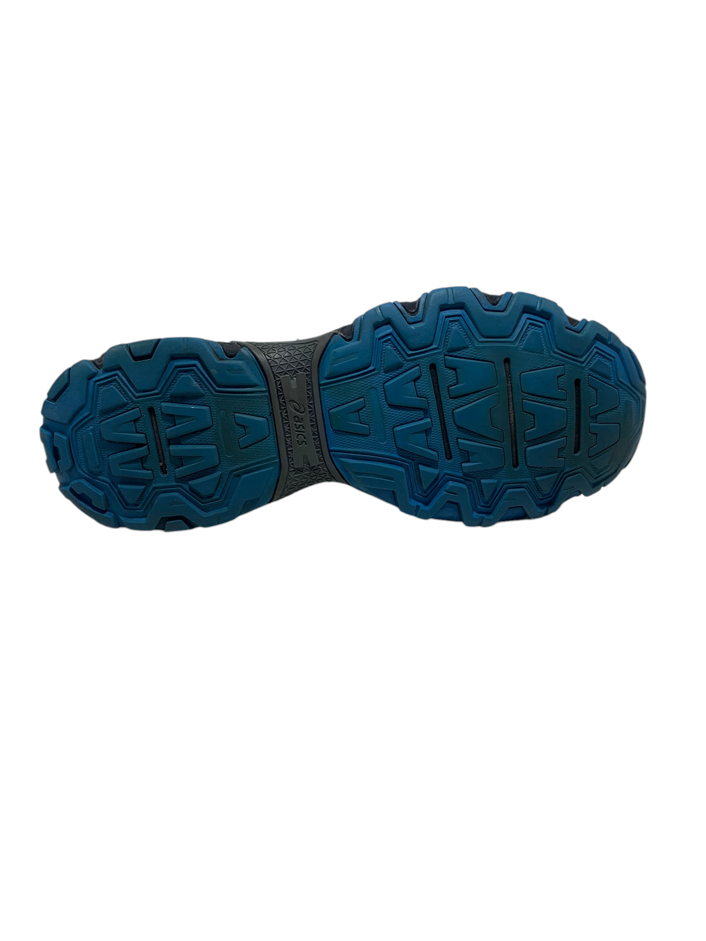 ASICS Gel-Venture 8 Grey Blue