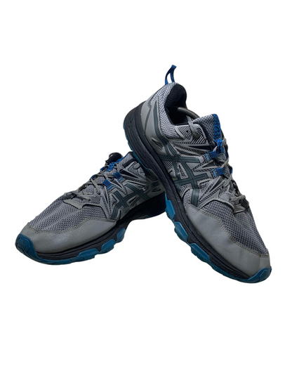 ASICS Gel-Venture 8 Grey Blue