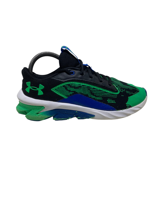 Under Armour Charged Scramjet 4